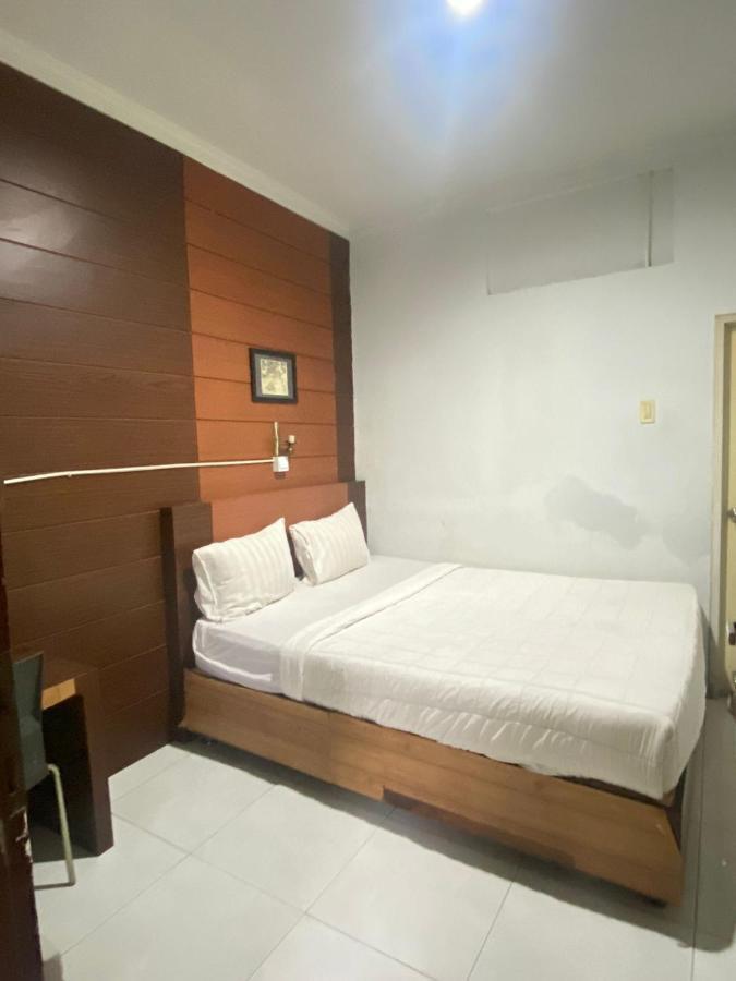 Hotel Ranah Bundo Padang  Exterior foto