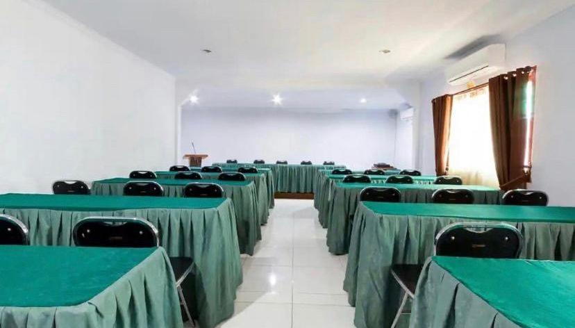 Hotel Ranah Bundo Padang  Exterior foto