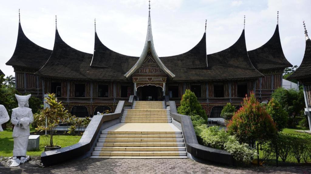 Hotel Ranah Bundo Padang  Exterior foto